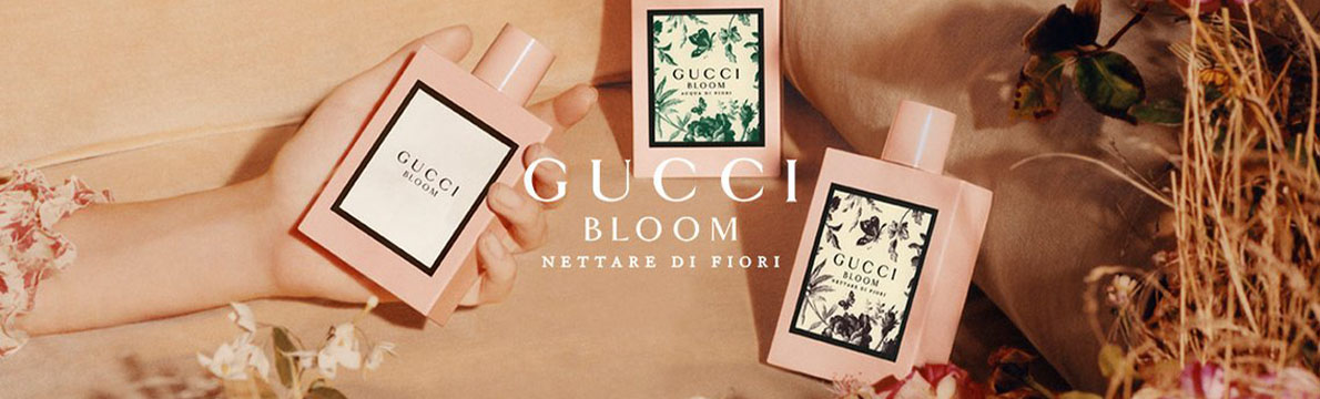 Celebre a Autenticidade e Diversidade Feminina | Gucci | Bloom